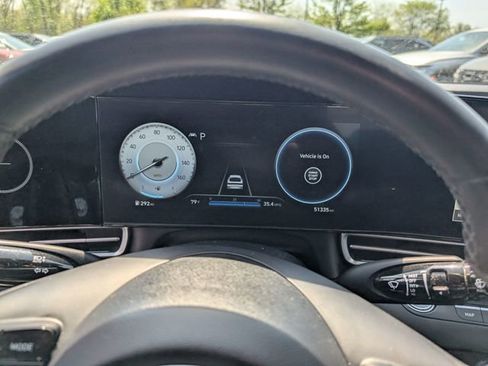 Certified 2023 Hyundai Elantra Limited w/ Cargo Package FWD image 18