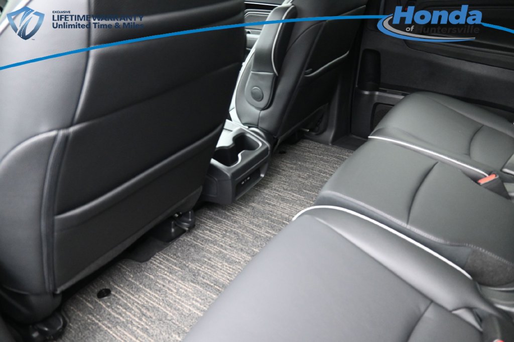 New 2027 Honda Odyssey Touring image 24