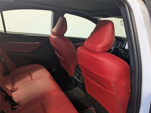 Certified 2026 Toyota Camry XSE FWD image 32
