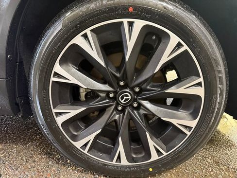 Used 2024 MAZDA CX-90 Plug-In Hybrid w/ Premium Plus image 10