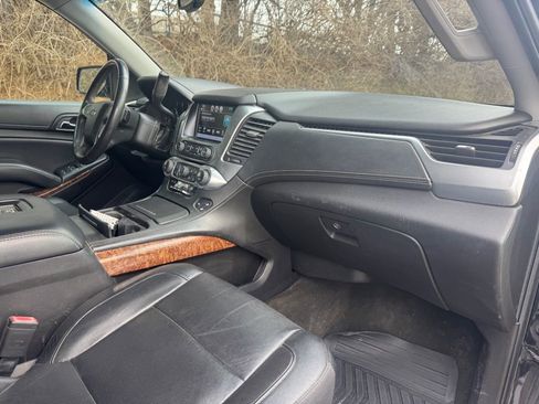 Used 2017 Chevrolet Tahoe Premier image 11