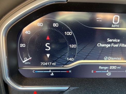 Used 2024 GMC Sierra 2500 Denali Ultimate w/ Max Trailering Package image 13