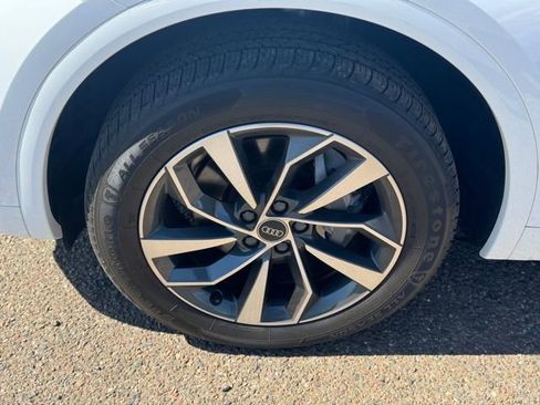 Used 2023 Audi Q5 2.0T Premium Plus image 8