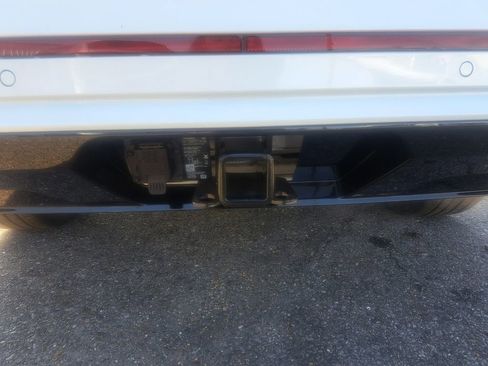 Used 2025 Volkswagen Atlas SEL Premium R-Line image 30