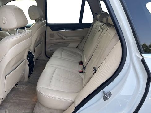 Used 2014 BMW X5 xDrive35i image 10