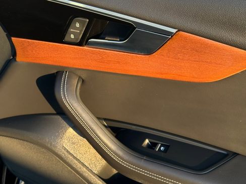 Used 2021 Audi A4 2.0T Premium Plus w/ Premium Plus Package image 41