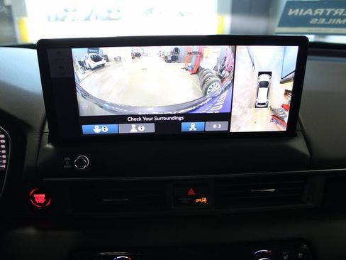 New 2026 Honda Pilot Elite image 42