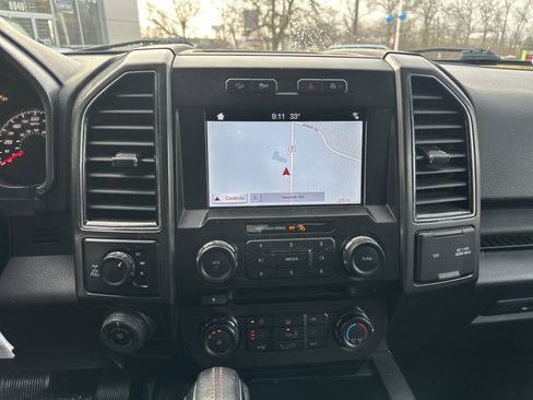 Used 2018 Ford F150 XLT w/ Equipment Group 302A Luxury image 3