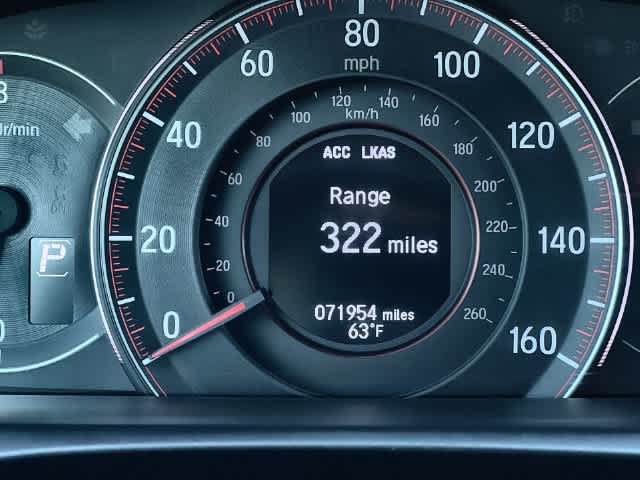 Used 2017 Honda Accord Touring image 19