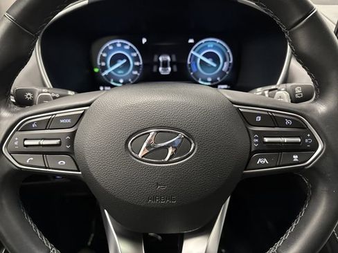 Used 2023 Hyundai Santa Fe SEL Premium image 18