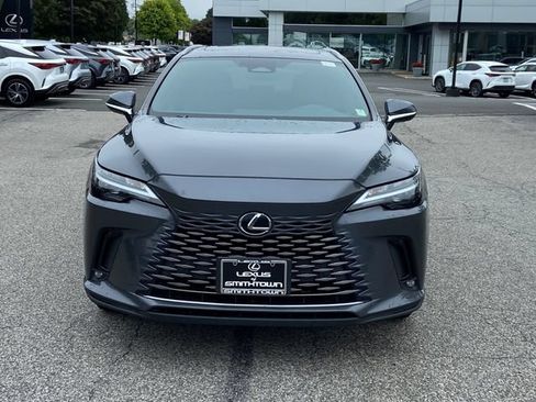 Certified 2024 Lexus RX 350 Premium w/ Accessory Package (Z1) AWD/4WD image 2