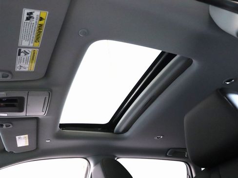 Certified 2025 Acura ADX AWD image 22