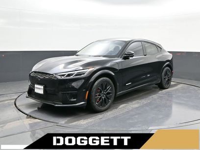 New 2025 Ford Mustang Mach-E Premium w/ Sport Appearance Package