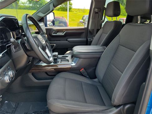 Used 2023 GMC Sierra 1500 Elevation AWD/4WD image 15