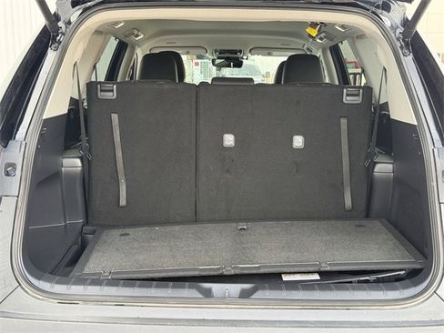 Used 2025 Toyota Grand Highlander AWD image 32