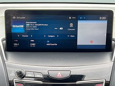 Used 2019 Acura RDX AWD w/ Technology Package image 14