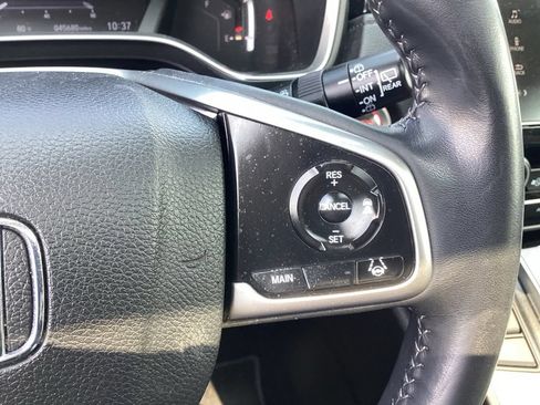 Used 2019 Honda CR-V Touring image 20