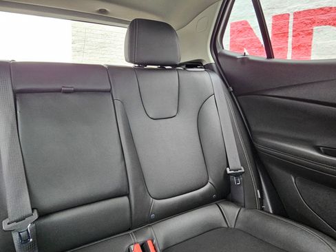 Used 2024 Buick Encore GX Sport Touring w/ Comfort Package image 26