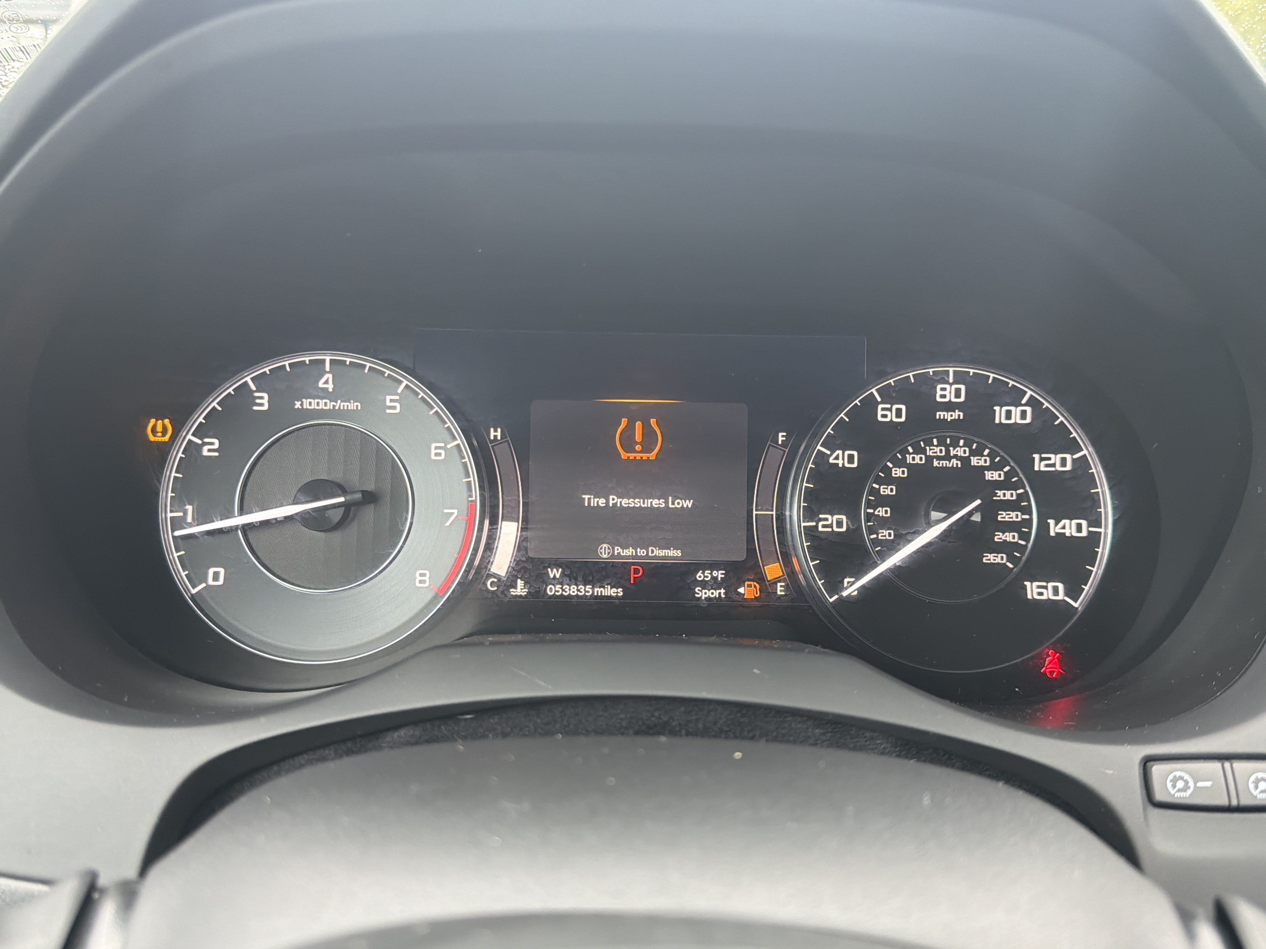 Used 2021 Acura RDX w/ Technology Package FWD image 30