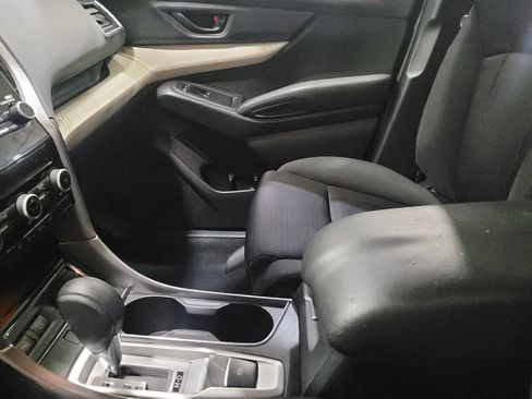 Used 2019 Subaru Ascent 8-Passenger AWD/4WD image 26