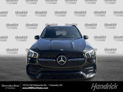 Used 2020 Mercedes-Benz GLE 580 4MATIC