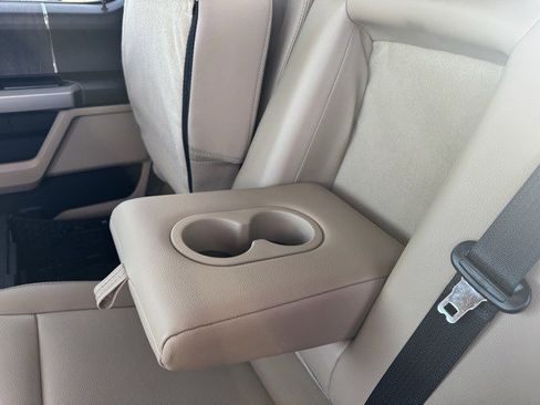 Used 2021 Ford F250 Lariat w/ Lariat Ultimate Package image 29