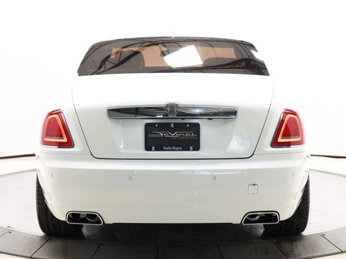 Used 2013 Rolls-Royce Ghost RWD image 84