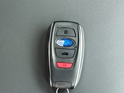 New 2026 Subaru Outback Premium AWD/4WD image 31