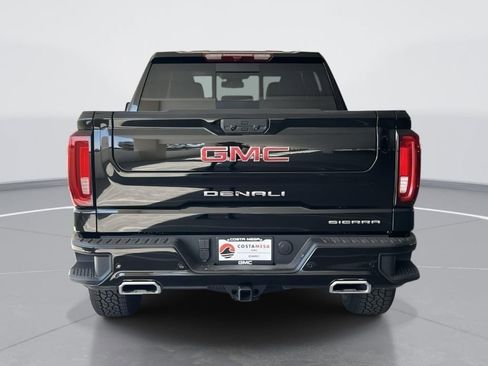 New 2026 GMC Sierra 1500 Denali image 5