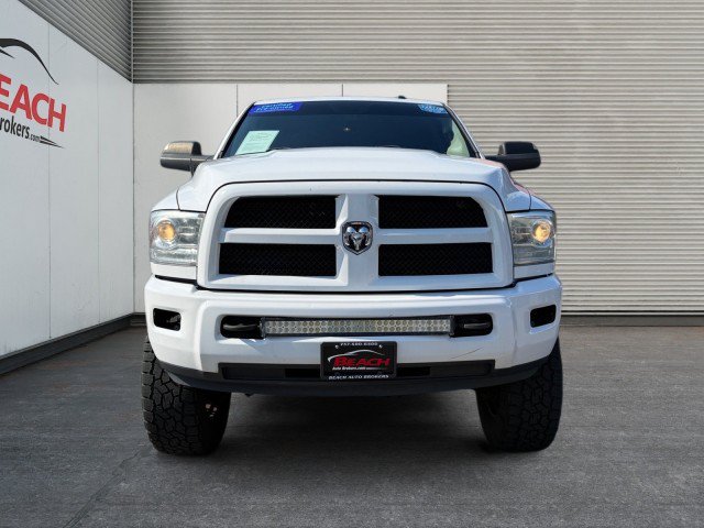 Used 2014 RAM 2500 Limited AWD/4WD image 6