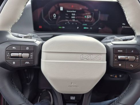 New 2025 Kia EV6 GT-Line image 16