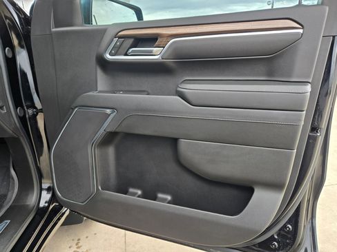 Used 2024 Chevrolet Silverado 1500 LT w/ Texas Edition Plus image 30