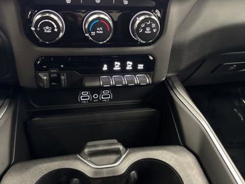 New 2026 RAM 1500 Big Horn w/ Night Edition image 14