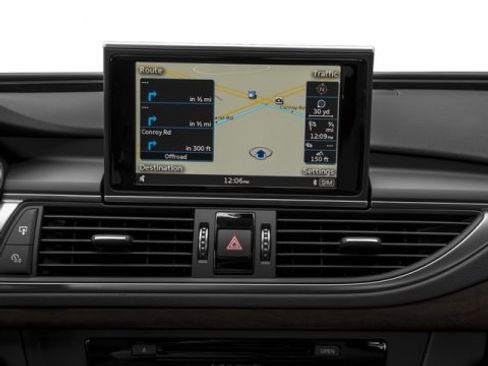 Used 2016 Audi A7 3.0T Prestige w/ Prestige Package image 20