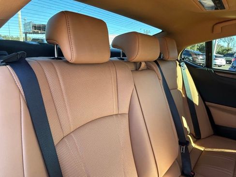 Used 2024 Lexus ES 350 Ultra Luxury image 58