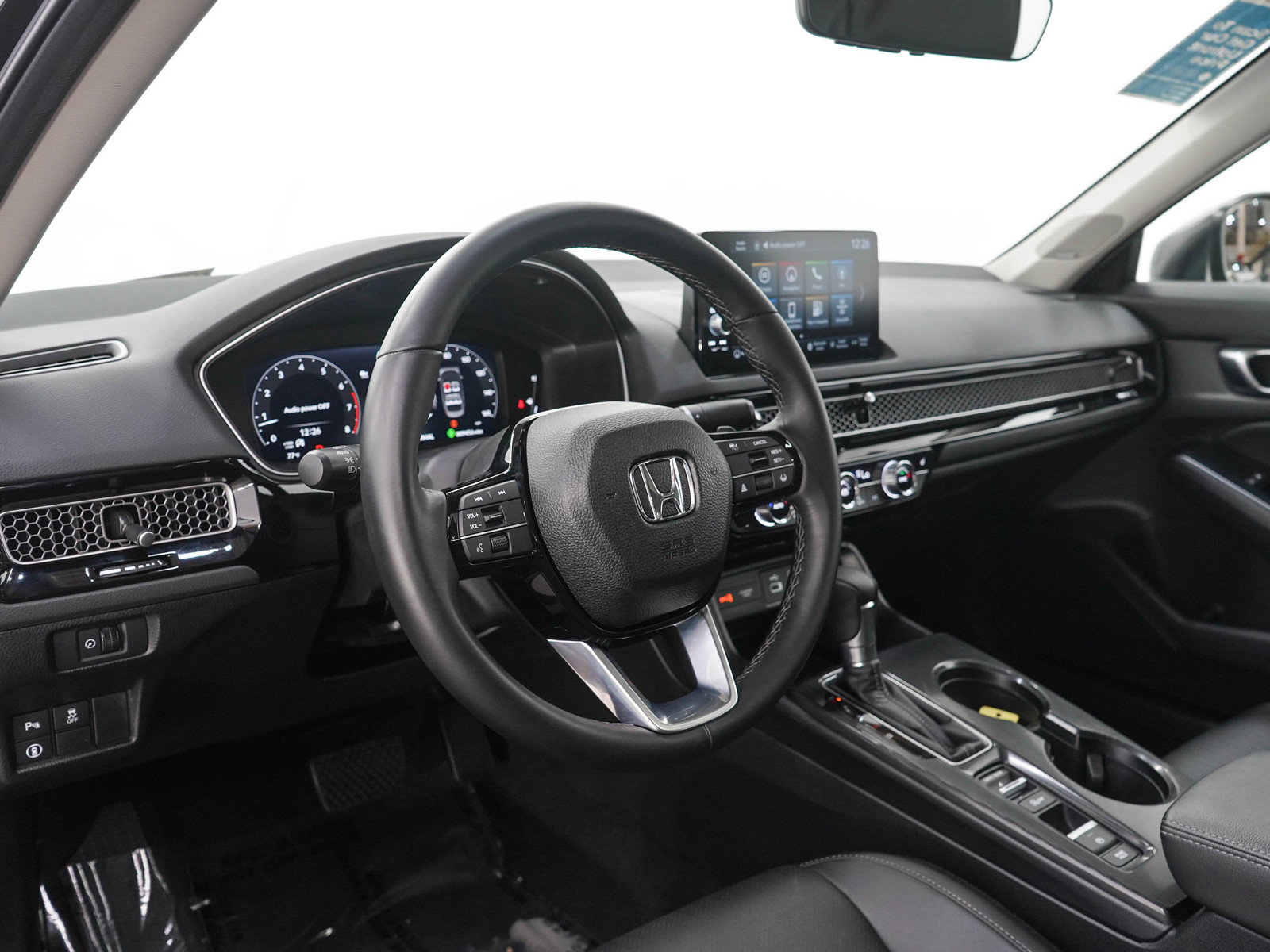 Used 2024 Honda Civic Touring image 22