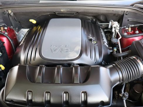 Used 2013 Jeep Grand Cherokee Trailhawk AWD/4WD image 39