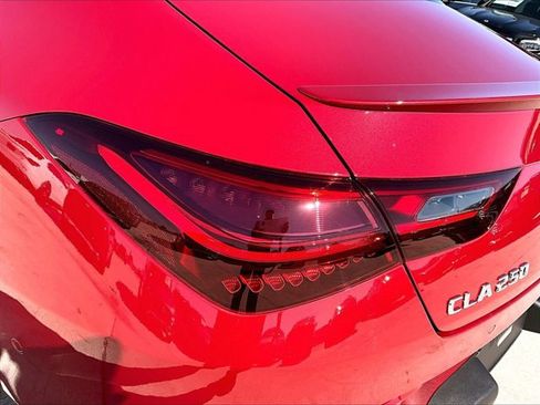 New 2026 Mercedes-Benz CLA 250 CLA 250 image 27