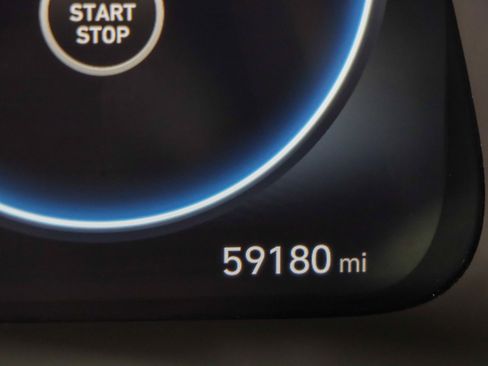 Used 2023 Hyundai Sonata N Line image 16