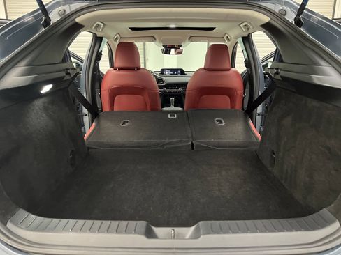 Used 2025 MAZDA CX-30 AWD 2.5 S w/ Preferred Package image 36