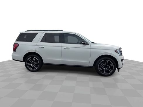 Used 2021 Ford Expedition Limited RWD image 9