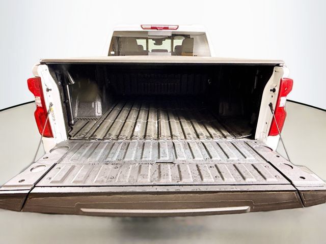 Used 2024 Chevrolet Silverado 1500 ZR2 w/ ZR2 Bison Edition AWD/4WD image 27