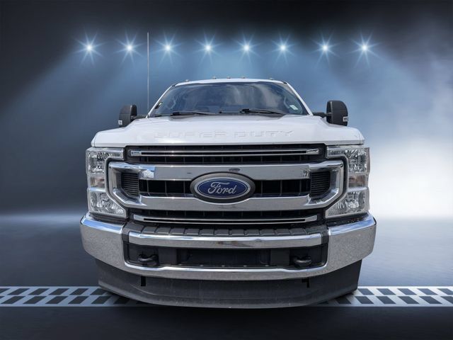 Used 2020 Ford F250 XL w/ STX Appearance Package AWD/4WD image 8