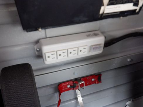 Used 2021 Ford Transit 250 Low Roof image 15