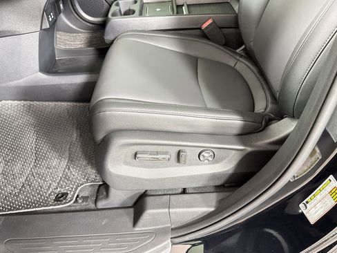 New 2026 Honda Odyssey EX-L image 14