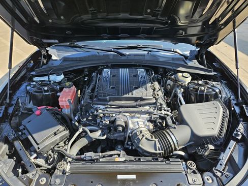 Used 2018 Chevrolet Camaro ZL1 RWD image 22
