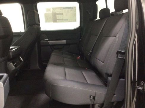 New 2025 Ford F150 XLT w/ Equipment Group 302A MID image 26