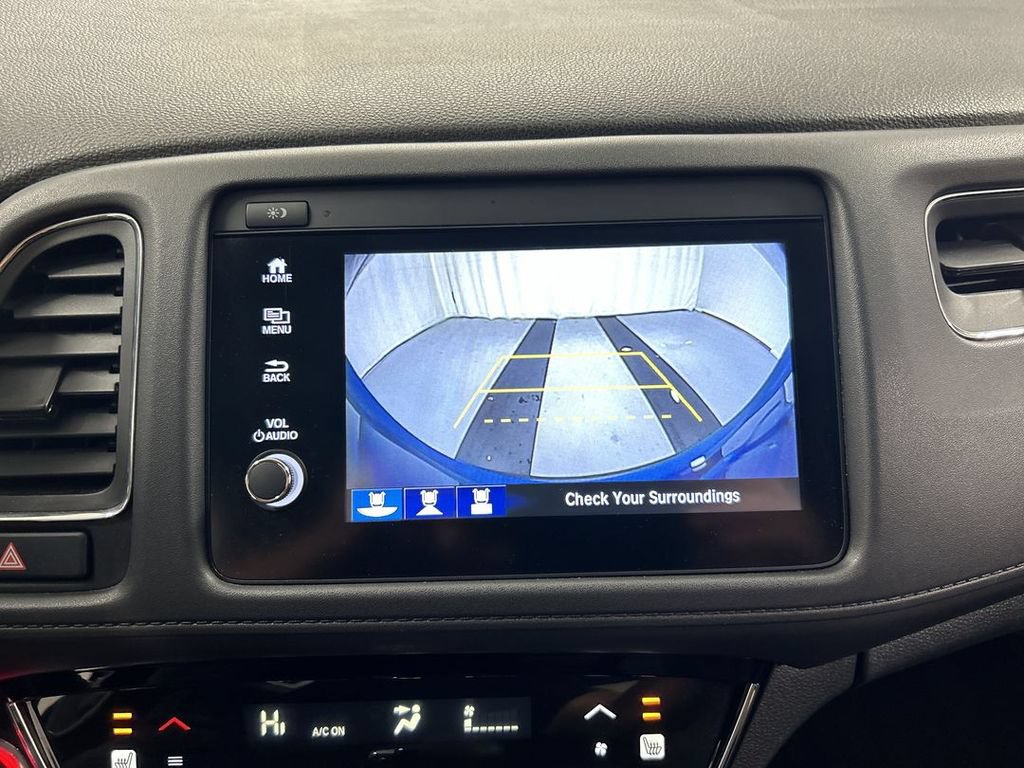 Used 2021 Honda HR-V EX image 15