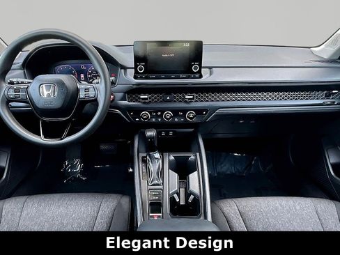 Used 2024 Honda Accord EX image 7