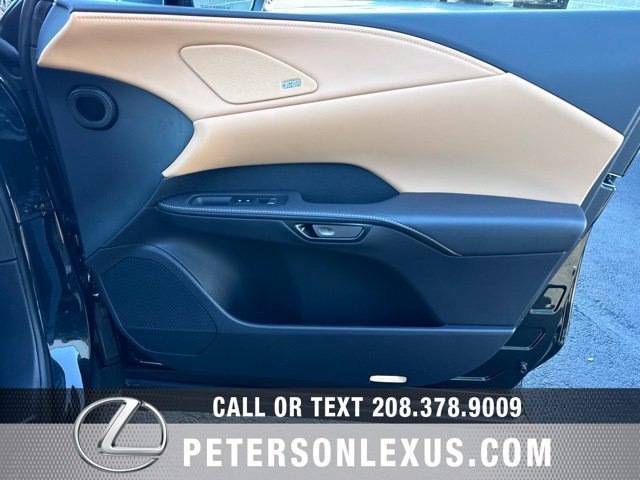 New 2026 Lexus RX 350 Premium Plus w/ Convenience Package AWD/4WD image 11